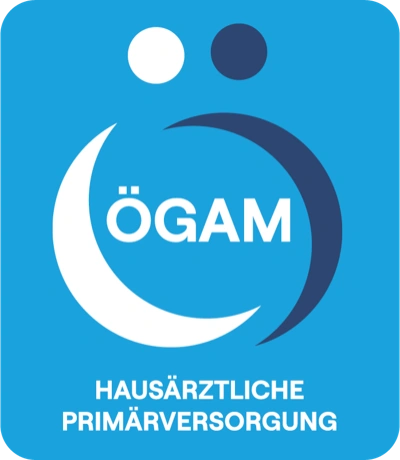 ÖGAM-Praxissiegel Hausärztliche Primärversorgung